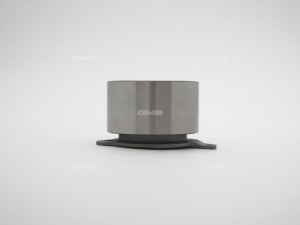 Ролик ГРМ KIA Sportage (99-) MAZDA 626 (87-) натяжной GMB GT20010 GMB