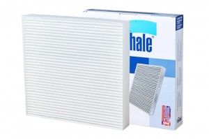 Фильтр салона Changan Uni-K AS1002 AS1002 FINWHALE