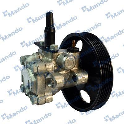 Насос гидроусилителя HYUNDAI Sonata 5 KIA Magentis (00-) MANDO EX5710038100 MANDO