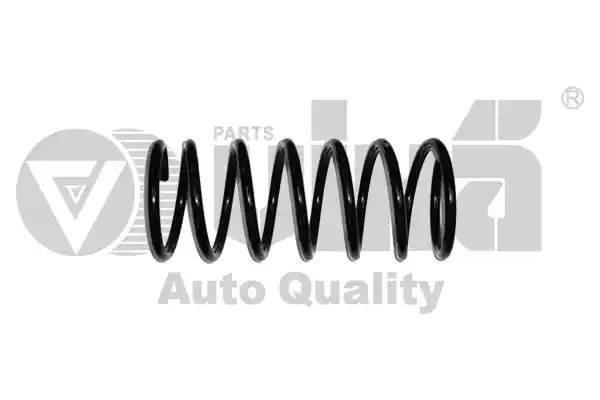 пружина задняя!\ Skoda Felicia 1.3/1.6/1.9D 94-01 40550045301 VIKA