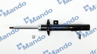 Амортизатор FORD Fusion (02-) передний правый газовый MANDO MSS016083 MANDO