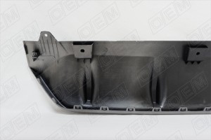 Декоративная накладка бампера заднего Kia K5 (2020-нв) OEM3760 OEMPARTS