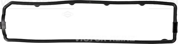 прокладка клапанной крышки!\ Ford Escort/Mondeo/Sierra 1.8D/TD 88> 71-28352-00 VICTOR REINZ