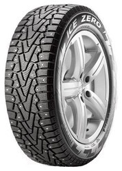 Пирелли  275/40/20  T 106 W-Ice ZERO  XL Ш. старше 5-ти лет 2378500 PIRELLI