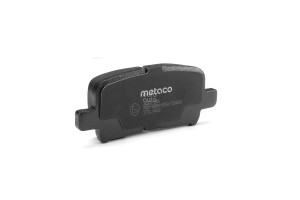 ODYSSEY (2002>) MDX (2001-2006) 3010200 METACO