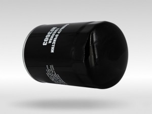 фильтр топливный!IVECO, NEW HOLLAND, CASE-IH NF3603 NEVSKY FILTER