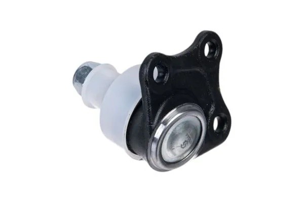 опора шаровая левая к-кт! без скобы\ VW Golf/Bora 98> 52-10419-SX STELLOX
