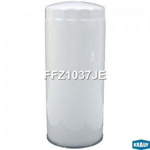 Фильтр топливный FFZ1037JE FFZ1037JE KRAUF