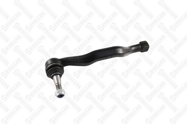 наконечник рулевой левый!\ Renault Latitude 10> 51-98116-SX STELLOX