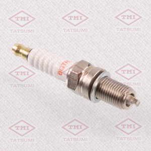 Свеча зажигания STANDARD BGTR8ES DCPR8E CHEVROLET Aveo 08-FIAT Punto 97- THS1014 THS1014 TATSUMI