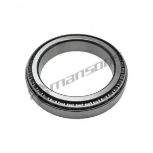Подшипник ступ 32924 ролик SAF 9042 9020 наруж и внутр 600.165 MANSONS