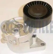 BMW 3-E36/E46/ 5-E34/E39/E60/ X3 E83 540537 RUVILLE