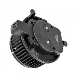 Эл. вентилятор отоп. Lexus ES 15- / IS II 10- / LX 07- / RX 08-, Toyota Land Cru MB9345 MARSHALL