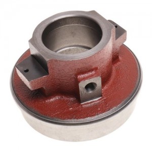 Муфта сцепления JAC N75,N80 КАМАЗ Компас-9 MOVELEX 81CT4862F2MX MOVELEX