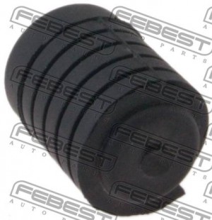 Отбойник капота NISSAN PRIMERA P10 1990-1996 ND-HD NDHD FEBEST