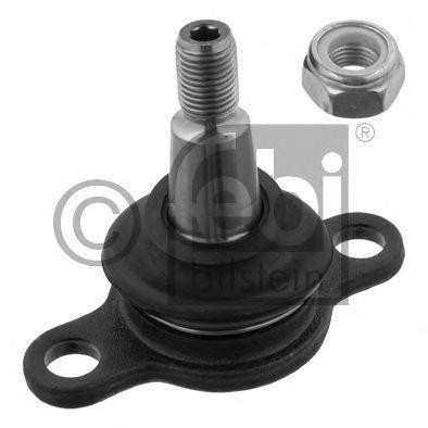 Опора шаровая VW T5 (03-) передняя нижняя FEBI 23336 FEBI BILSTEIN