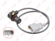 Датчик положения коленчатого вала DM3007 LYNXAUTO