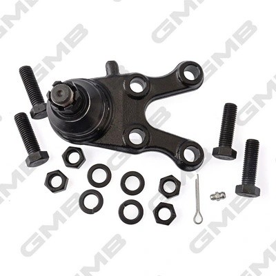 Опора шаровая MITSUBISHI Pajero 2 (V2_W,V4_W) (90-00),L200 (96-) нижняя правая G 0104-0546 GMB