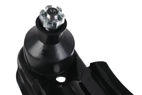 рычаг правый!\ Nissan Micra all 98-02 Z25261 ZENTPARTS