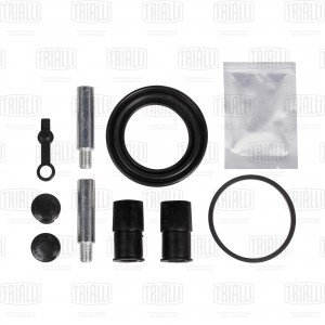 Ремкомплект перед. суппорта Daewoo/Chevrolet/Opel d52mm ATE RCF052101 RCF 052101 TRIALLI