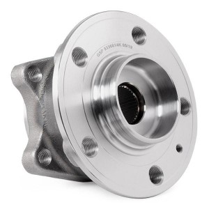 к-кт.подшипника ступ.зад.!\ Volvo XC70 01-06 9336014K GS P