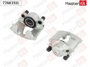 Тормозной суппорт перед. прав. Daewoo NEXIA седан 1995 - 2008 77AK1511 77AK1511 MASTER KIT
