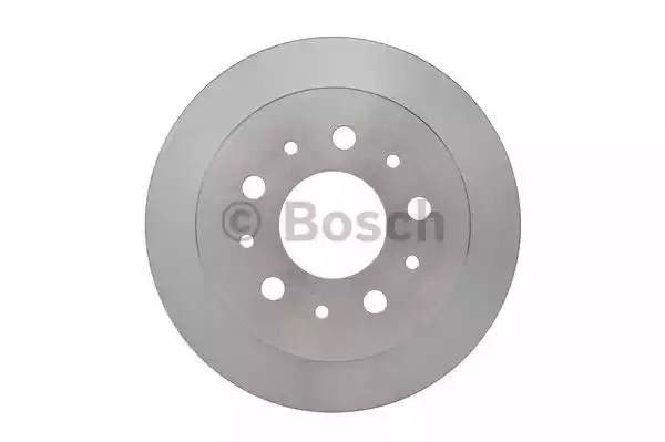 CITROEN JUMPER (2006>)/ PEUGEOT BOXER (2006>) 0 986 479 399 BOSCH