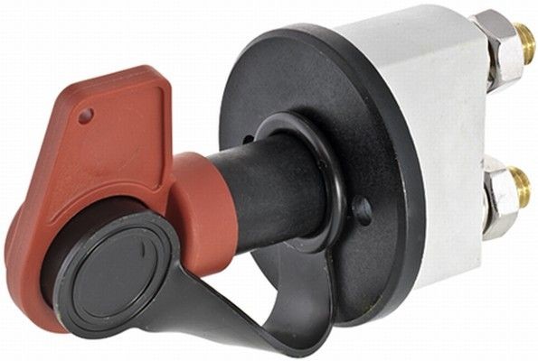 Выключатель аккумуляторной батареи 6EK002843-131 HELLA