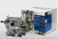 Карбюратор ВАЗ-21081 V=1100 АвтоВАЗ 21081-1107010-00 LADA VAZ