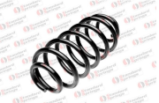 пружина задняя!\ VW Passat 1.9/2.0TDi 05> ST134076R STANDARD SPRINGS