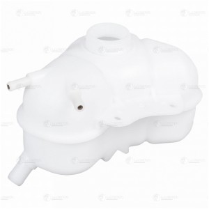 Бачок расширит. охл. жидкости для а/м ChevroleTLanoS(02-) LET0561 LET 0561 LUZAR