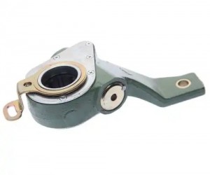 Рычаг тормоза регулировочный КАМАЗ-6520 средний правый MEGAPOWER 35034017 MEGA POWER