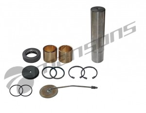 MERCEDES BENZ TRUCK 16-26 (>1996) +втулки+стопор.кольца+подшипник 70005600 MANSONS