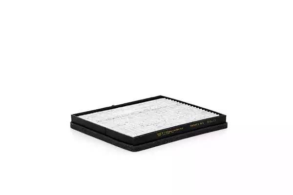 Фильтр салона угольный SAK141 SCT