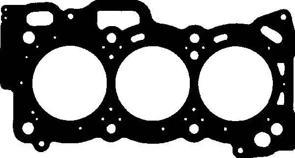 TOYOTA DUET (1998-2000) 61-53280-00 VICTOR REINZ