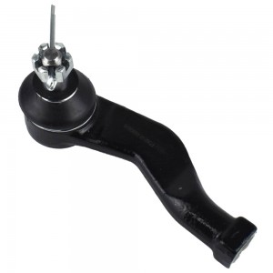 Наконечник рулевой ET26211R ET26211R JIKIU