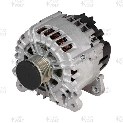 SKODA RAPID (2013>) LG 1827 START VOLT