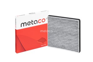 GEELY VISION (2008>) 10101020C METACO