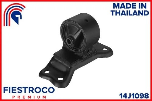 Опора двигателя MITSUBISHI  Lancer CS1A 4G13 1,3 14J1098 14J1098 FIESTROCO