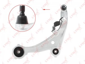 рычаг передний левый! Nissan Teana J32 08-13 C5471L LYNXAUTO
