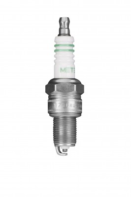 свеча зажигания!green line никель\ MB W123 2.8 <85, Audi 80, VW Golf/Passat 1.1- SA103 METEOR