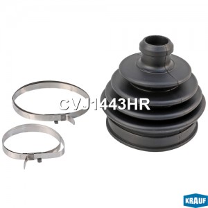 Ремкомплект ШРУСа CVJ1443HR CVJ1443HR KRAUF
