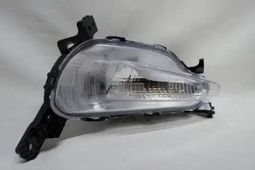 Фара противотуманная правая Hyundai Solaris 2 2017-2020, ДХО OEM0046PTFPR OEMPARTS