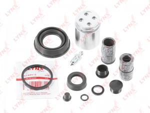 Ремкомплект тормозного суппорта с поршнем заднего BC-6097 LYNXAUTO