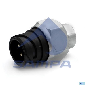 Датчик давления 091118 SAMPA