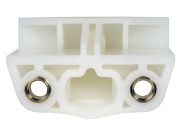 успокоитель цепи ГРМ! 55353997\ Opel Astra H/Corsa D 1.2/1.4 04> 0481062SX STELLOX