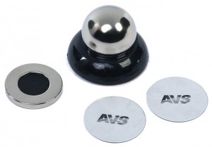 держатель магнитный для сотовых телефонов,КПК,GPS!\ A78850S AVS