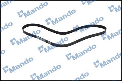 Ремень приводной поликлиновой 6PK1355 MANDO MB6PK1355 MANDO