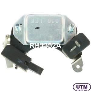 RH1352A Регулятор генератора RH1352A UTM