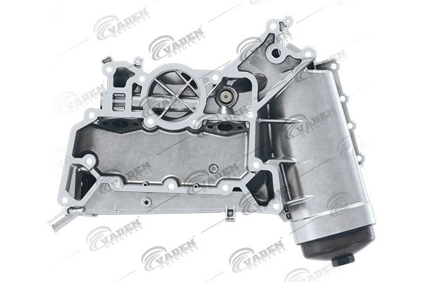 Корпус масляного фильтра 0101108 VADEN